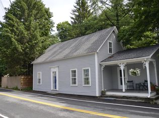 5023 Delaware Tpke, Rensselaerville, NY 12147