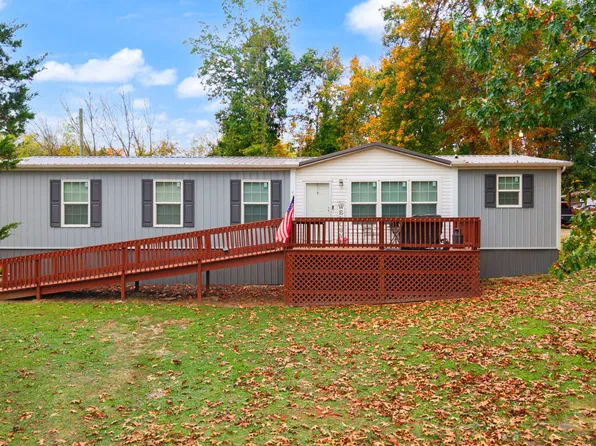 1306 Jacksboro Rd, Bronston, KY 42518