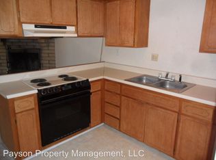 205 E Forest Dr APT 9, Payson, AZ 85541