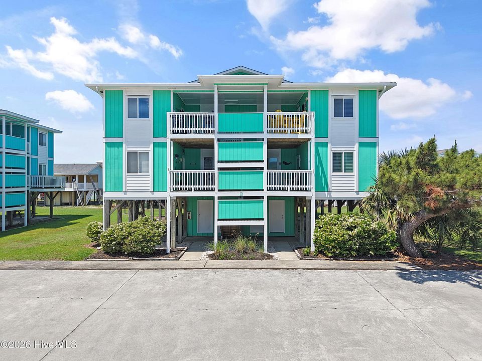 1st image of 1068 Ocean Boulevard W # 2a