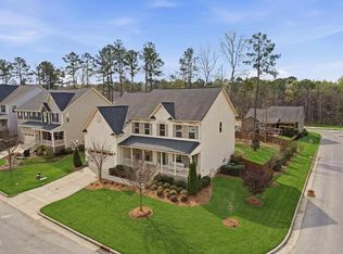 3525 Regent Pines Dr, New Hill, NC 27562