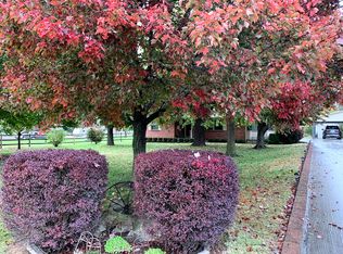 725 N Wharton Rd, Lowell, AR 72745