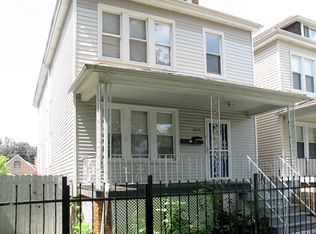 8540 S Kingston Ave, Chicago, IL 60617