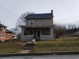 2336 E Lizard Creek Rd, Lehighton, PA 18235