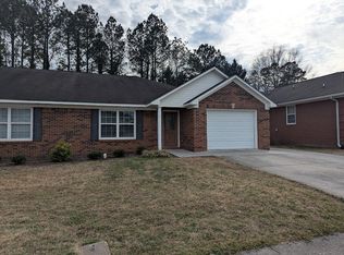 6 Westbury Dr NW, Rome, GA 30165