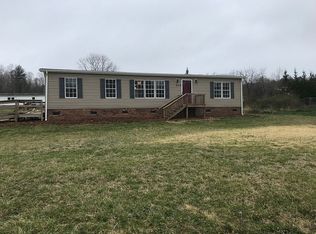 12700 State Highway 226 S, Nebo, NC 28761