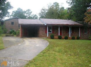 1703 Hallmark Dr, Griffin, GA