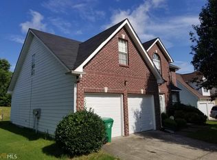 1211 Old Greystone Ct, Lithonia, GA 30058