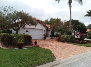916 Harbor Town Dr, Venice, FL 34292