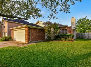 4534 Reams Ln, Fresno, TX 77545