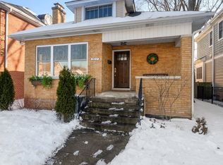 1517 Wilmette Ave, Evanston, IL