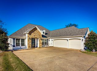 135 Callaway Cir, Hot Springs, AR 71913