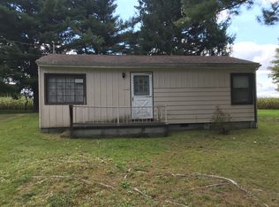 184 Negol Rd, Tionesta, PA 16353