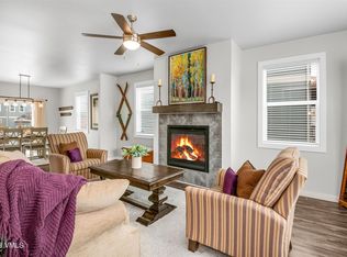 160 Steamboat Dr, Gypsum, CO 81637