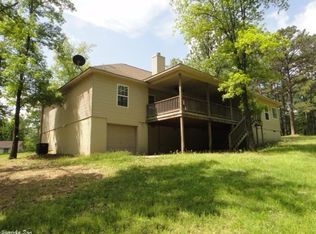 283 View Dr, Shirley, AR 72153