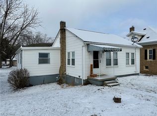 105 Jefferson Ave, Jewett, OH 43986