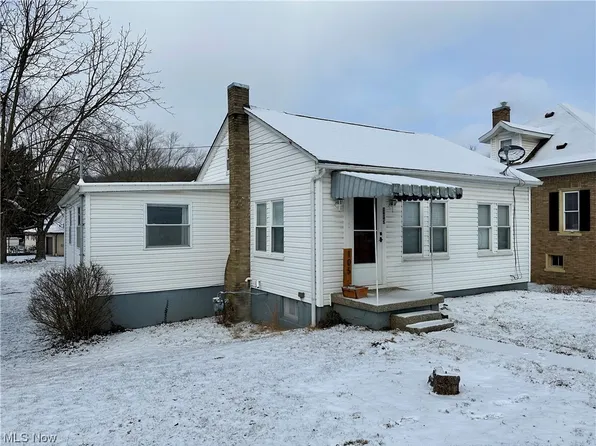 105 Jefferson Ave, Jewett, OH 43986