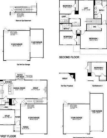 2nd image of 414 E Oak Ave
