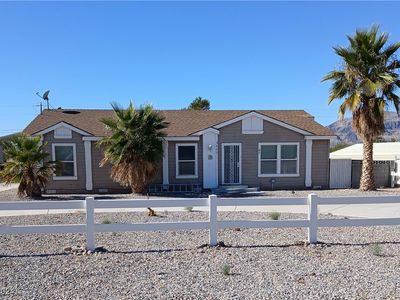 5480 Humbolt Pl, Pahrump, NV, 89060