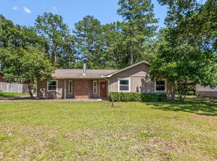 3000 Byington Cir, Tallahassee, FL 32303