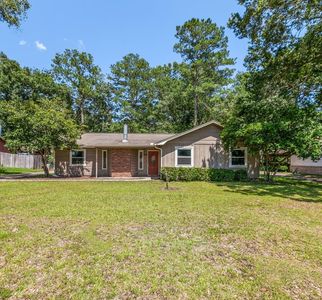 3000 Byington Cir, Tallahassee, FL, 32303