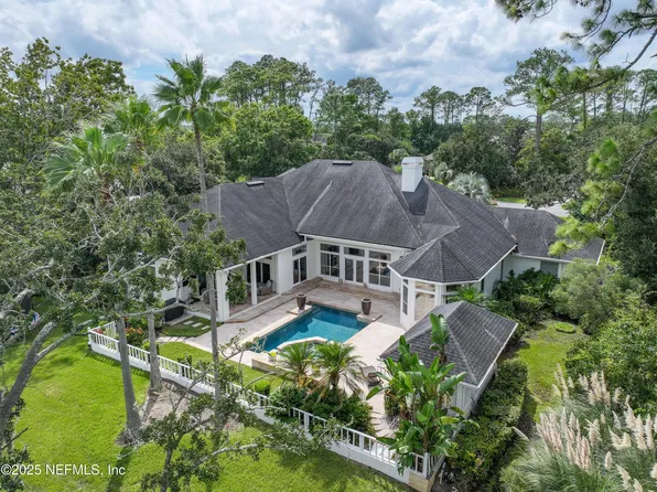 9050 MARSH VIEW Court, Ponte Vedra Beach, FL 32082