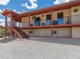 3818 Fontaine Road, Fort Garland, CO 81133