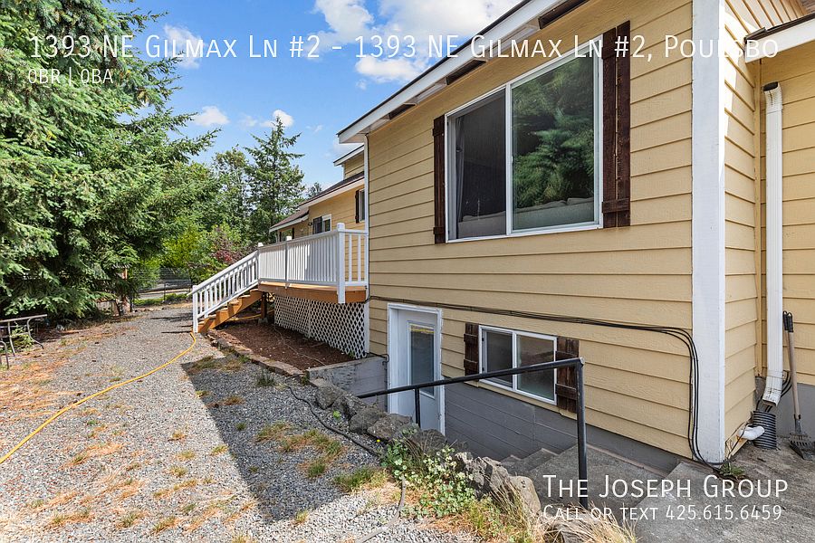 1st image of 1393 NE Gilmax Ln #2