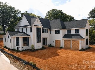 5622 Timber Ln, Charlotte, NC 28270