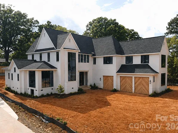 5622 Timber Ln, Charlotte, NC 28270
