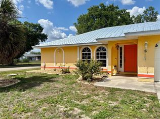 23296 Goldcoast Ave, Punta Gorda, FL 33980