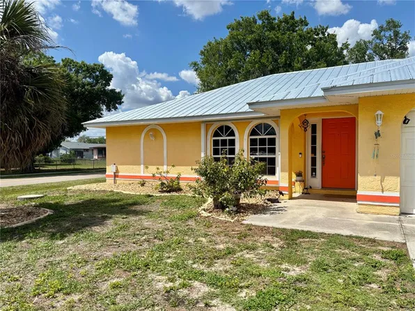 23296 Goldcoast Ave, Punta Gorda, FL 33980