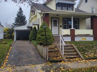 3205 Dewey Pl SW, Canton, OH 44710