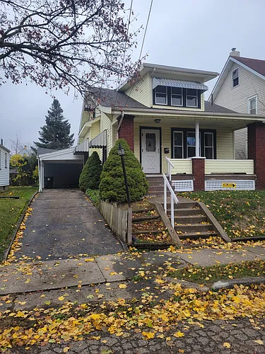 3205 Dewey Pl SW Photo 1