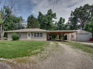 931 N 64th St, Quincy, IL 62305
