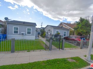 206 E Avenue 40, Los Angeles, CA 90031