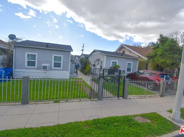 206 E Avenue 40, Los Angeles, CA 90031