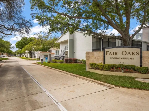 3817 N Oak Dr Unit H32, Tampa, FL 33611