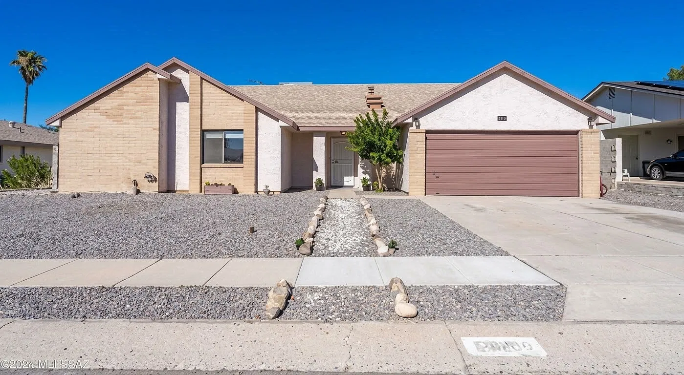 3 bed, 1544 sqft, $2,495 — Photo 1