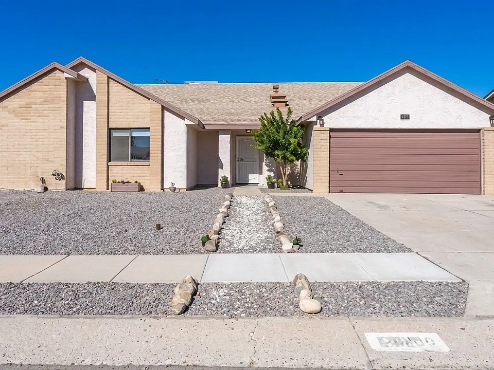 4810 W Cheetah St