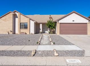 4810 W Cheetah St, Tucson, AZ 85742