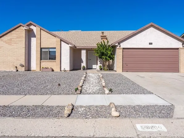 4810 W Cheetah St, Tucson, AZ 85742