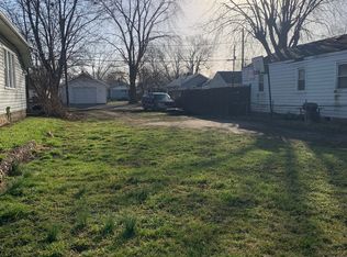 1741 Laurel St, Indianapolis, IN