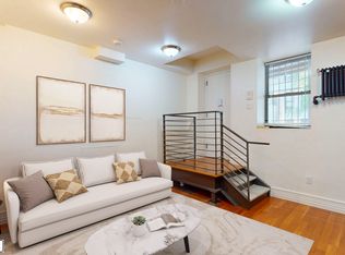 610 W 164th St APT 1W, New York, NY 10032