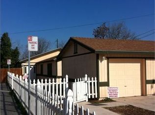 732 E 3rd St, Bakersfield, CA 93307