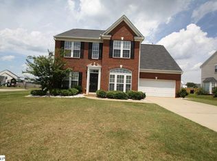 150 Castleton Cir, Boiling Springs, SC 29316