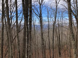 1Z Cullowhee Bluff Rd, Cullowhee, NC 28723