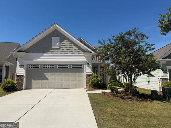 106 Etowah Dr, Griffin, GA 30223