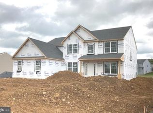 30 Middletown Rd LOT 38, Fleetwood, PA 19522