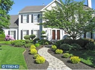 1369 Brentwood Rd, Yardley, PA 19067